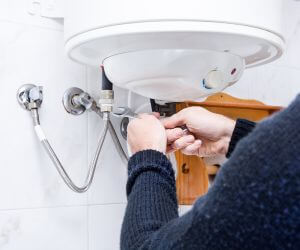 About Water Heater Repair LLC Independence, VA